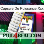 Xxx Power Capsule 11